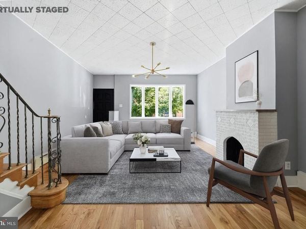 1306 REED STREET , PHILADELPHIA, PA 19147