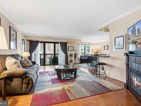 203 YOAKUM PARKWAY, Unit 410, ALEXANDRIA, VA 22304