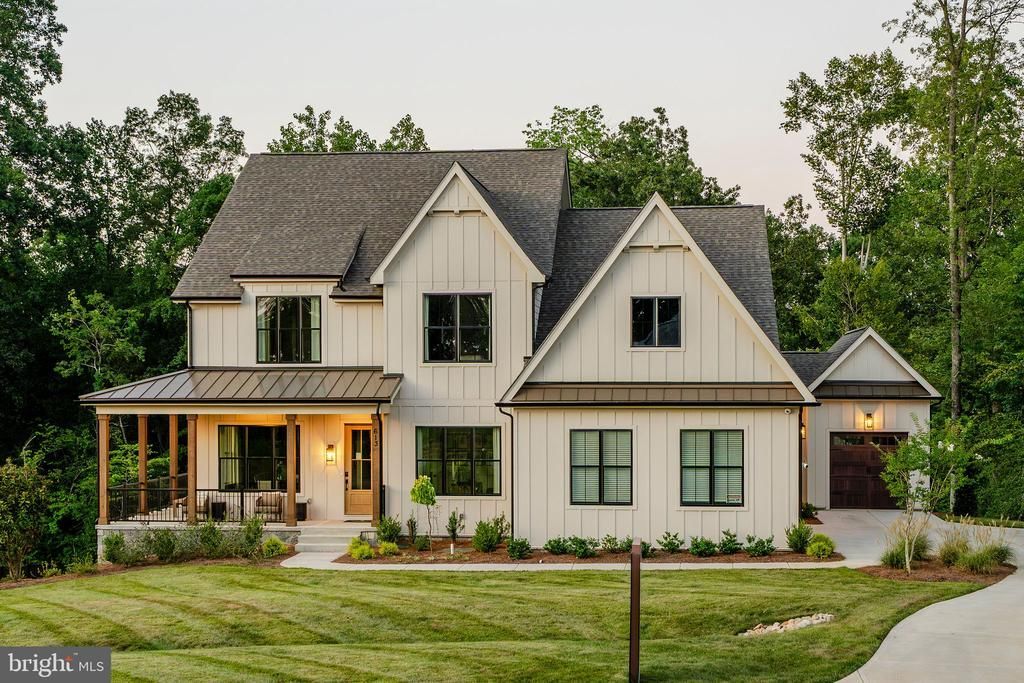 1438 FREELAND RD , FREELAND, MD 21053