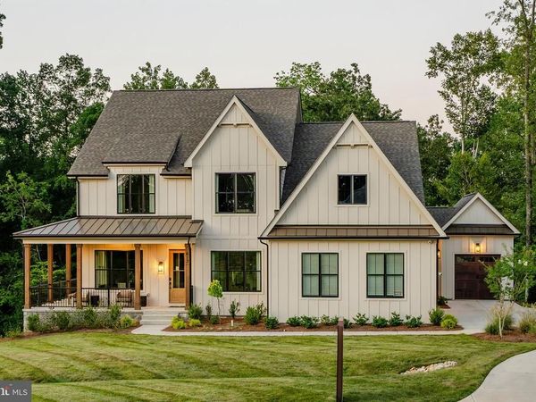 1438 FREELAND RD , Unit NOTTINGHAM, FREELAND, MD 21053