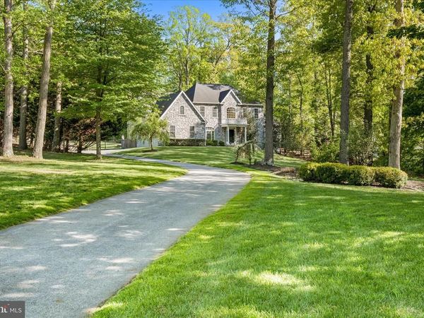 13903 MITCHELL COURT , MOUNT AIRY, MD 21771