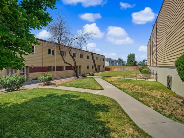 125 Franklin Avenue , Unit 508, Grand Junction, CO 81505