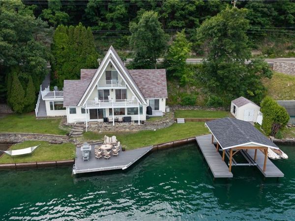 9330 W Lake Road , Hammondsport, NY 14840