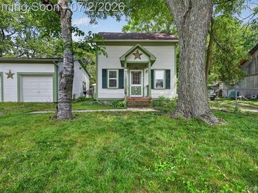 426 Hamblin Street, Owosso, MI 48867