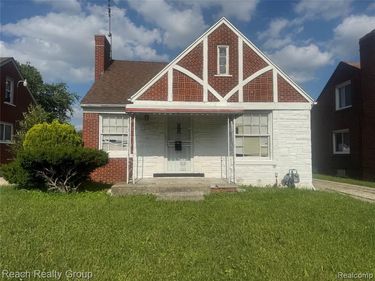 18922 Prest Street, Detroit, MI 48235
