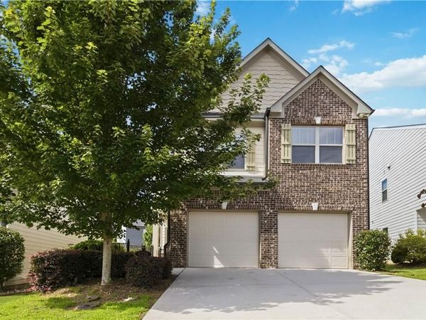 4228 May Apple Lane , Atlanta, GA 30349