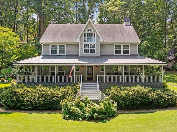 5743 Union Hill Road , Alpharetta, GA 30004