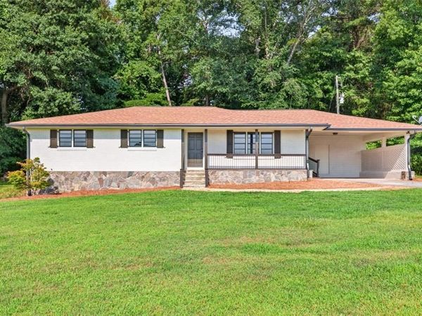 1775 Jett Roberts Road , Jefferson, GA 30549