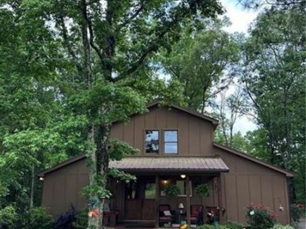 651 Griffin Road , Cartersville, GA 30120