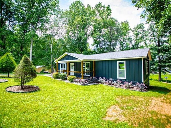 60 Knob Avenue, Carrollton, GA 30116