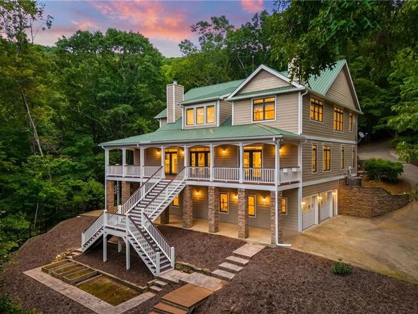 2110 Monument Road , Jasper, GA 30143
