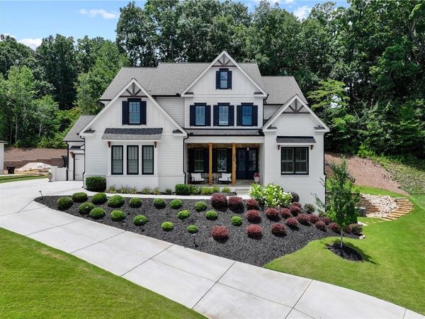 239 Jackson Heights Lane , Marietta, GA 30064