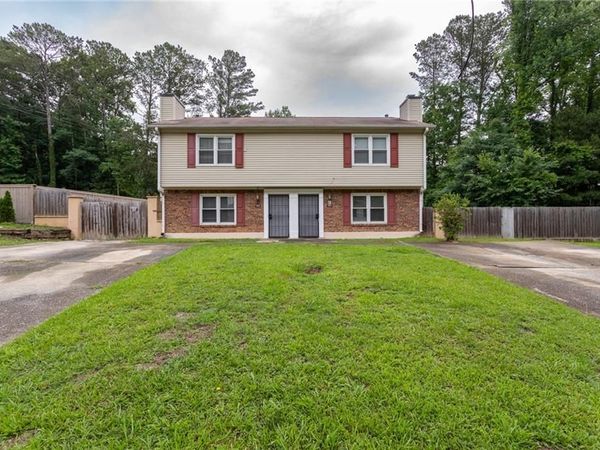 1177 Osceola Court, Tucker, GA 30084