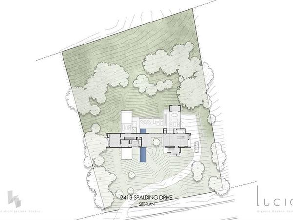 2413 Spalding Drive , Atlanta, GA 30350