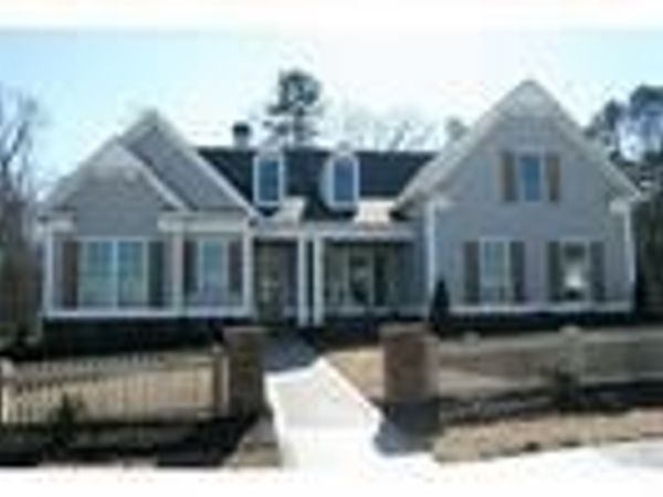 4085 Williams Point Drive, Cumming, GA 30028