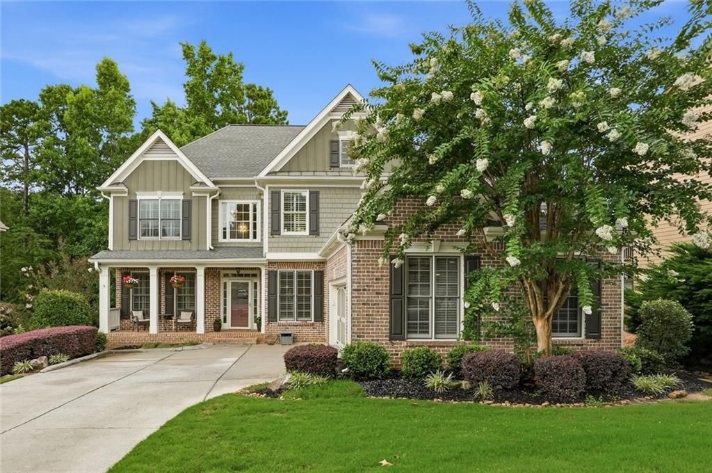 1760 Blossom Creek Lane, Cumming, GA 30040 Main Photo