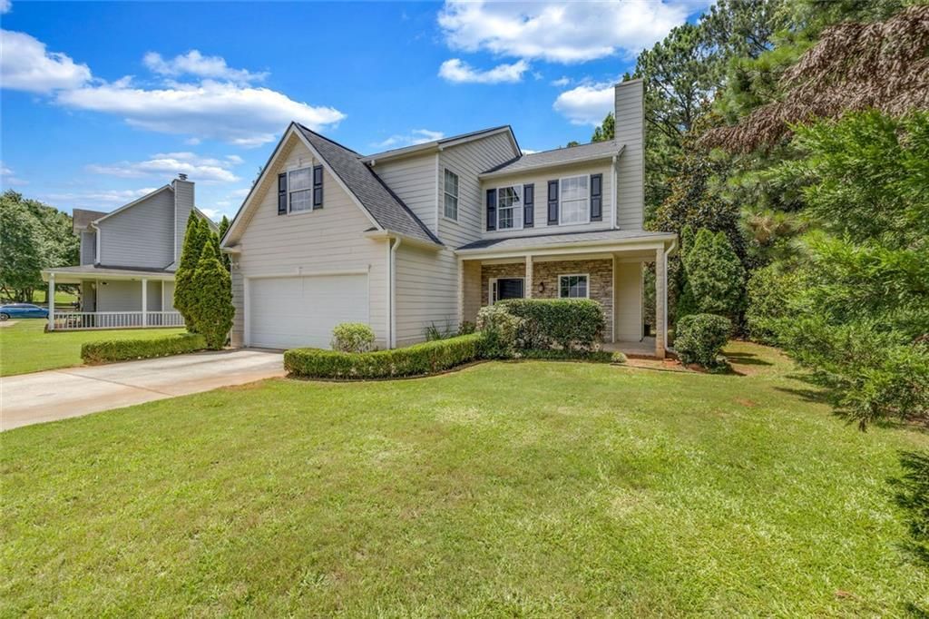 201 Forrest Way, Palmetto, GA 30268 Main Photo
