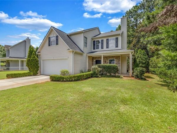 201 Forrest Way , Palmetto, GA 30268