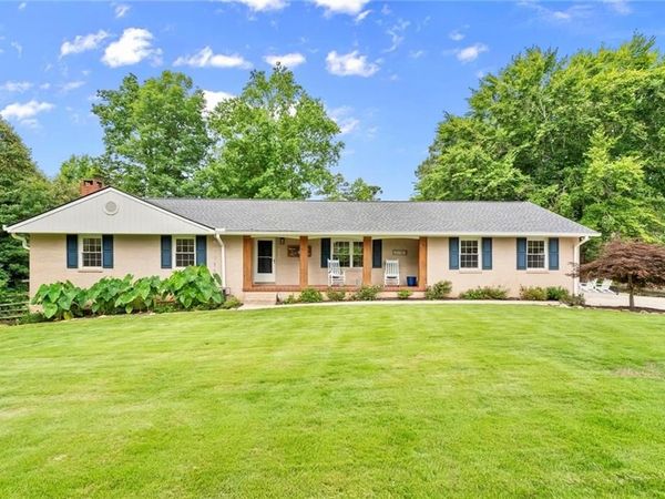 1971 Beechwood Boulevard NW, Gainesville, GA 30504
