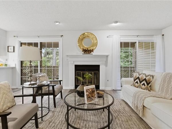 23 Chelsea Court, Avondale Estates, GA 30002