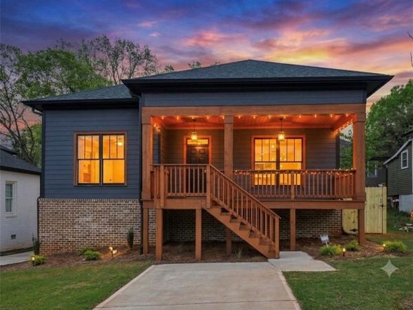 682 Shelton Avenue SW, Atlanta, GA 30310