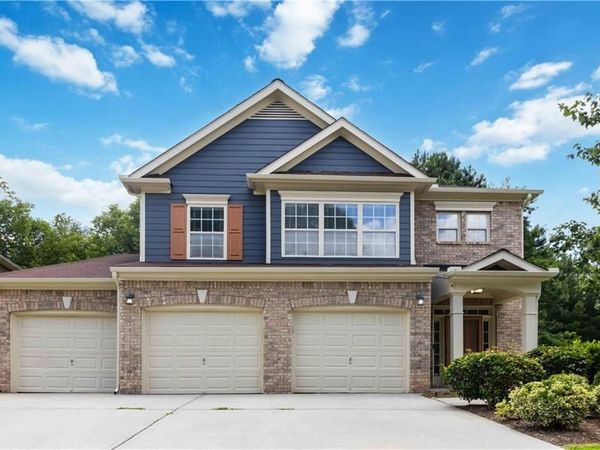 7342 Taloga Lane , Union City, GA 30291