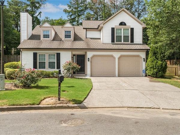 4330 Abbotts Pointe Court, Duluth, GA 30097