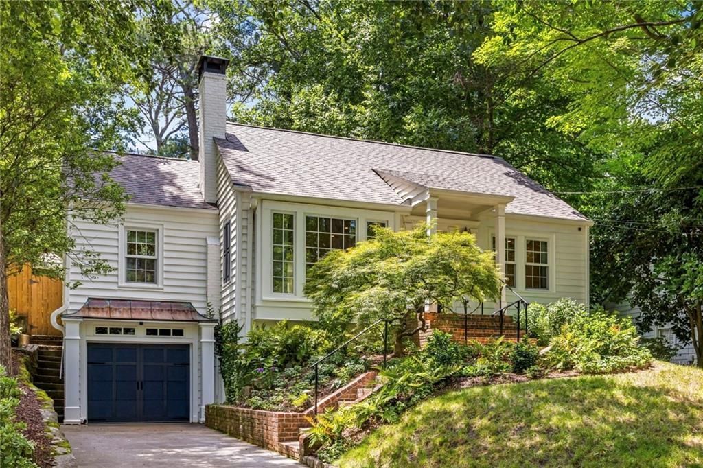 2060 Cottage Lane Nw, Atlanta, GA 30318 Main Photo