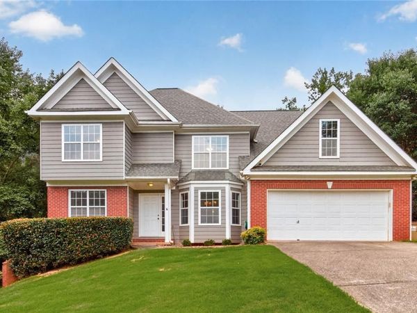 2820 Cobblestone Drive Drive , Cumming, GA 30041