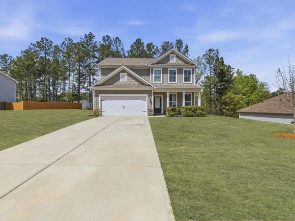 776 Jackson Court, Social Circle, GA 30025