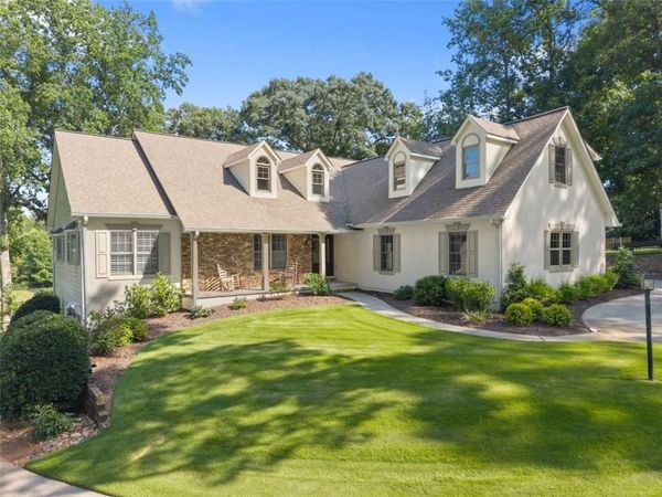 5825 Sweetbottom Lane , Clermont, GA 30527