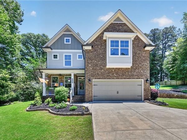 2684 Davenport Road, Duluth, GA 30096