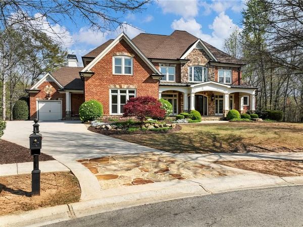 2279 Weeping Oak Drive , Braselton, GA 30517