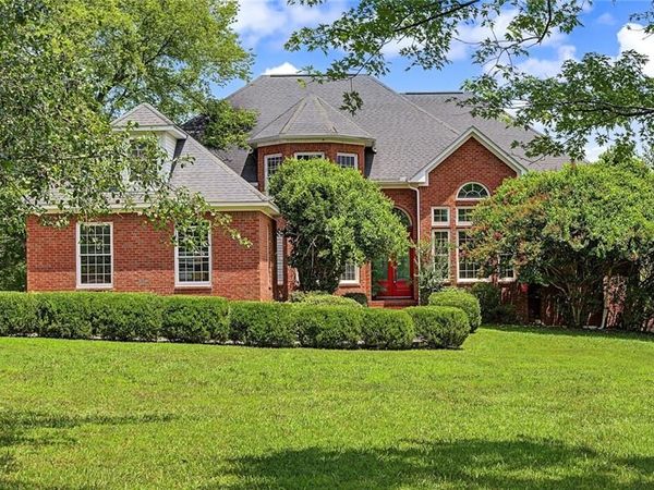 64 Tatum Ridge Road SW, Cartersville, GA 30120