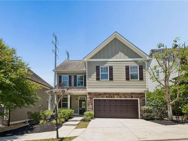 1780 Westmoreland Lane NW, Atlanta, GA 30318