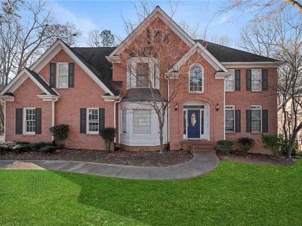 3535 Greenshire Court , Douglasville, GA 30135