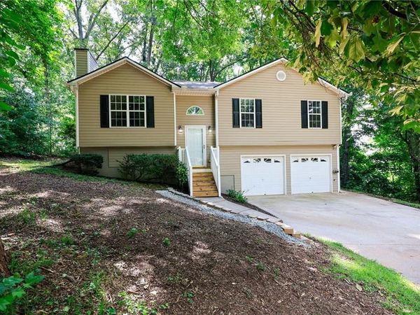 38 Candace Court, Dallas, GA 30132