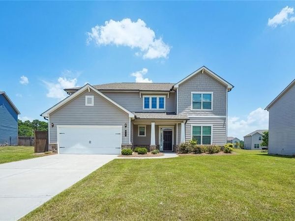 217 Blue Iris Court, Winder, GA 30680