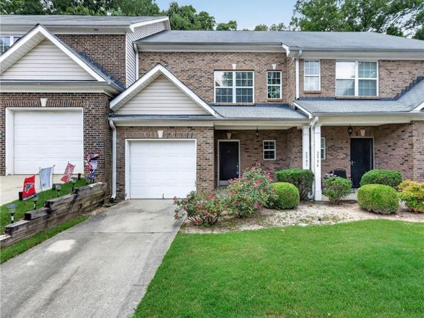 2555 Flat Shoals Road , Unit 2503, Atlanta, GA 30349