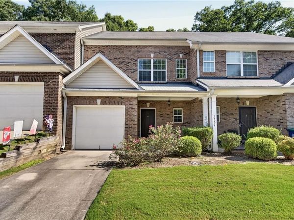 2555 Flat Shoals Road, Unit 2503, Atlanta, GA 30349