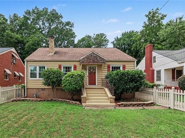 2531 Batavia Street, East Point, GA 30344