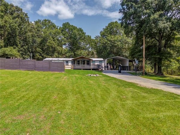 135 Little Creek Lane, Resaca, GA 30735