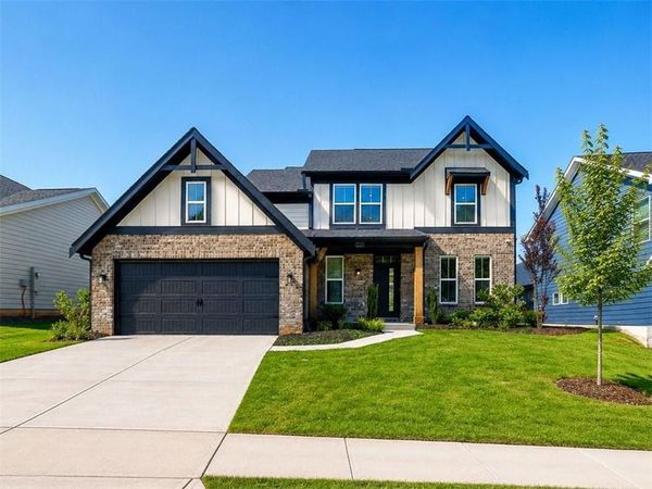 213 Catalpa Grove , Braselton, GA 30517