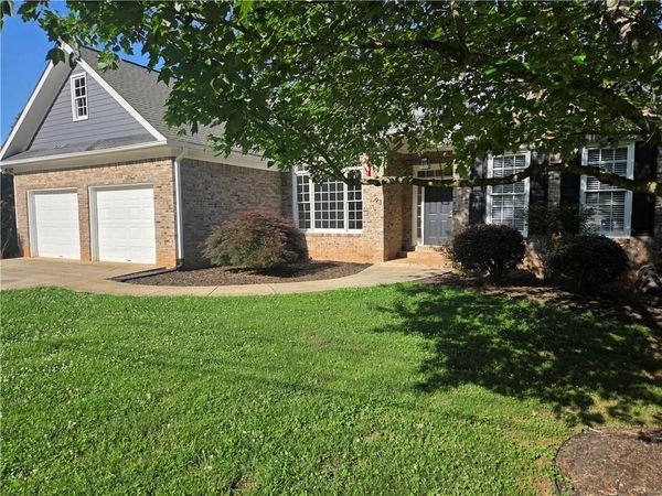 93 Overlook Circle , Dawsonville, GA 30534
