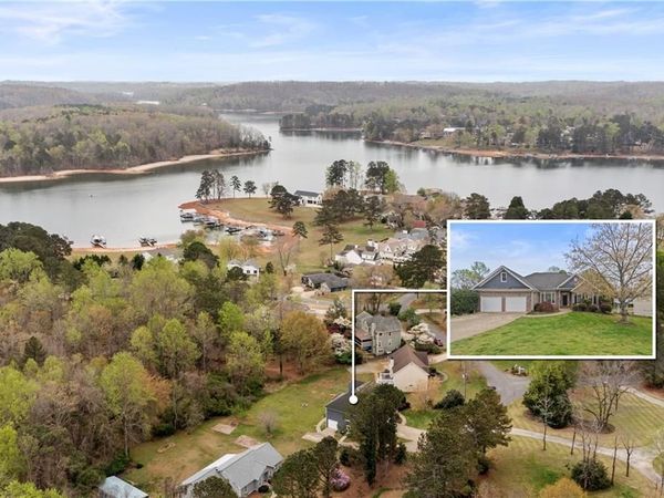 93 Overlook Circle, Dawsonville, GA 30534