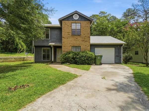194 Brownlee Road SW, Atlanta, GA 30331