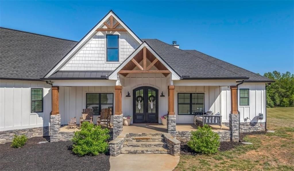 2392 Welcome Road, Roopville, GA 30170 Main Photo