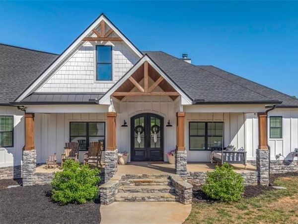 2392 Welcome Road, Roopville, GA 30170