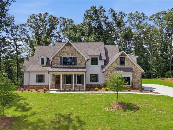 105 Dallas Mark Drive , Canton, GA 30115