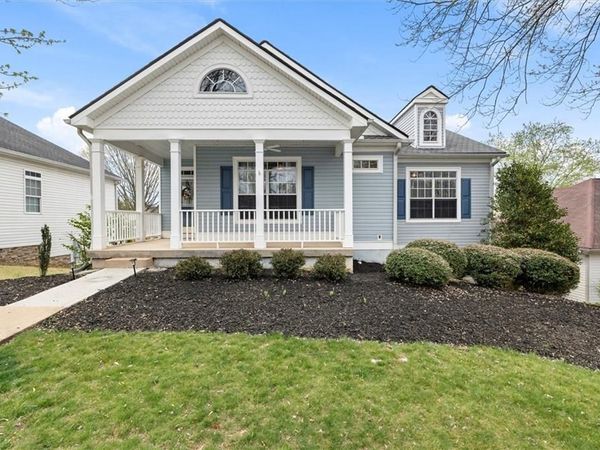 2706 Mariner Way , Villa Rica, GA 30180